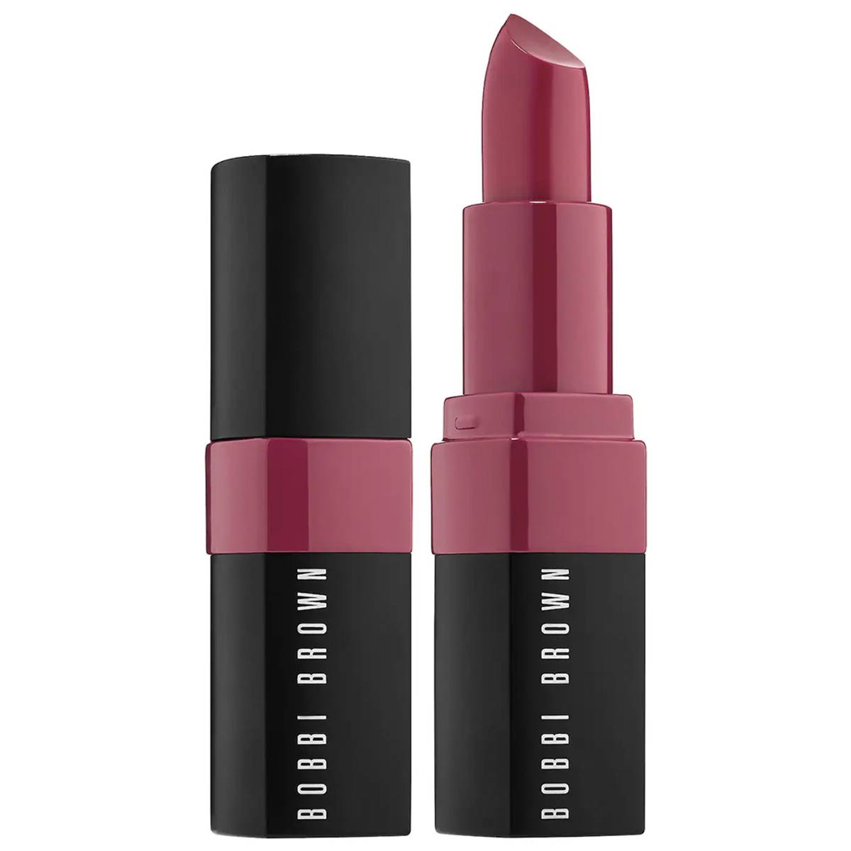 bobbi brown lipstick lilac