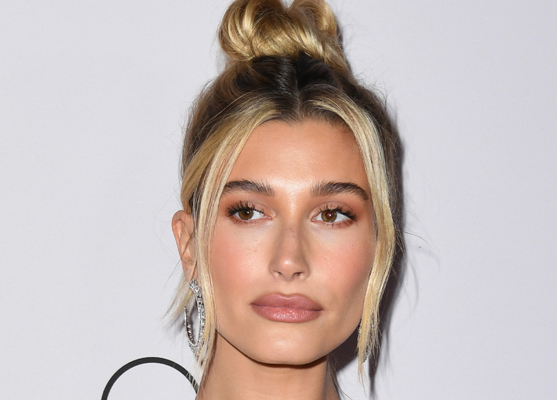 Hailey Bieber Says This Is One of Her ‘Favorite Skin-Care Ingredients in the World’