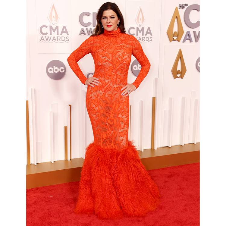 Karen Fairchild, 53