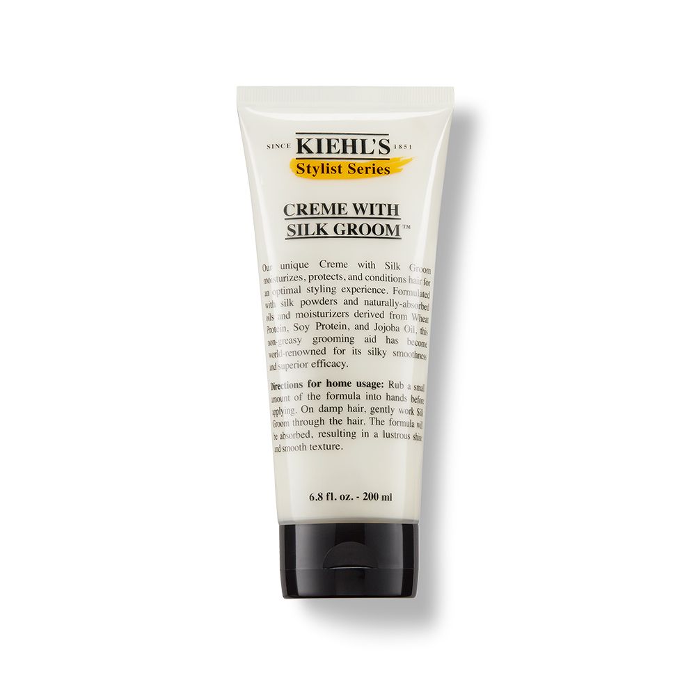 Kiehl's Creme With Silk Groom