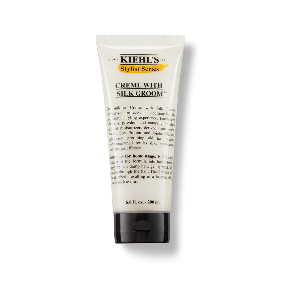 Kiehl's Creme With Silk Groom
