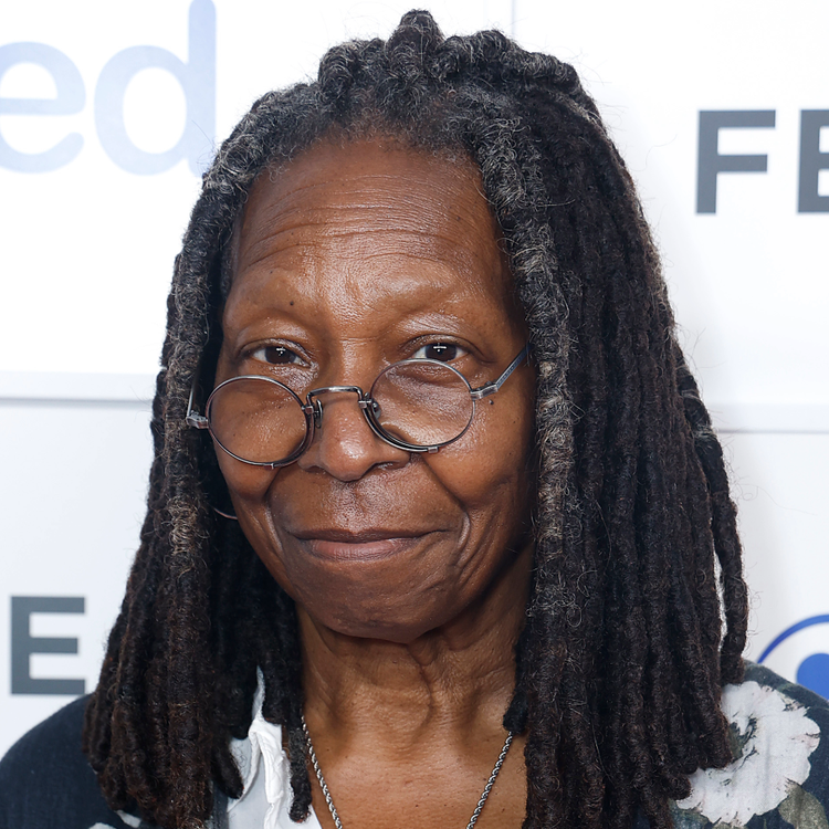 Whoopi Goldberg