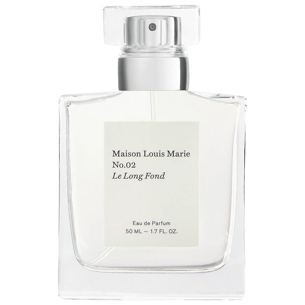 Maison Louis Marie - No.02 Le Long Fond Eau de Parfum Spray ($93)