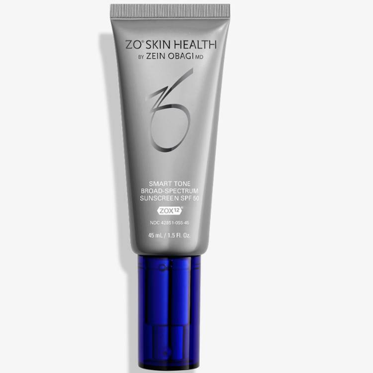 ZO Skin Health Smart Tone Broad-Spectrum SPF 50