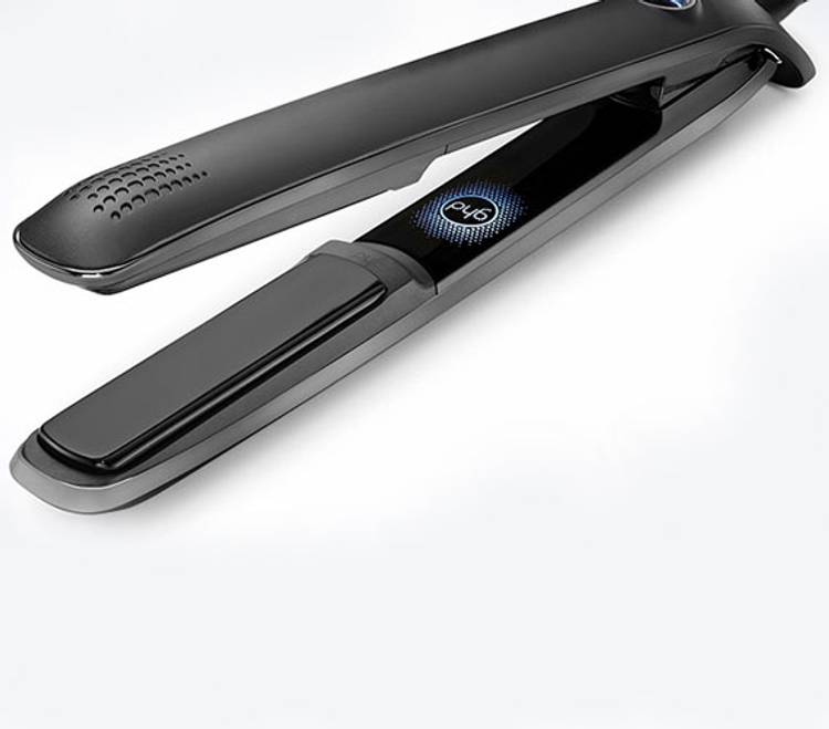 Straightener