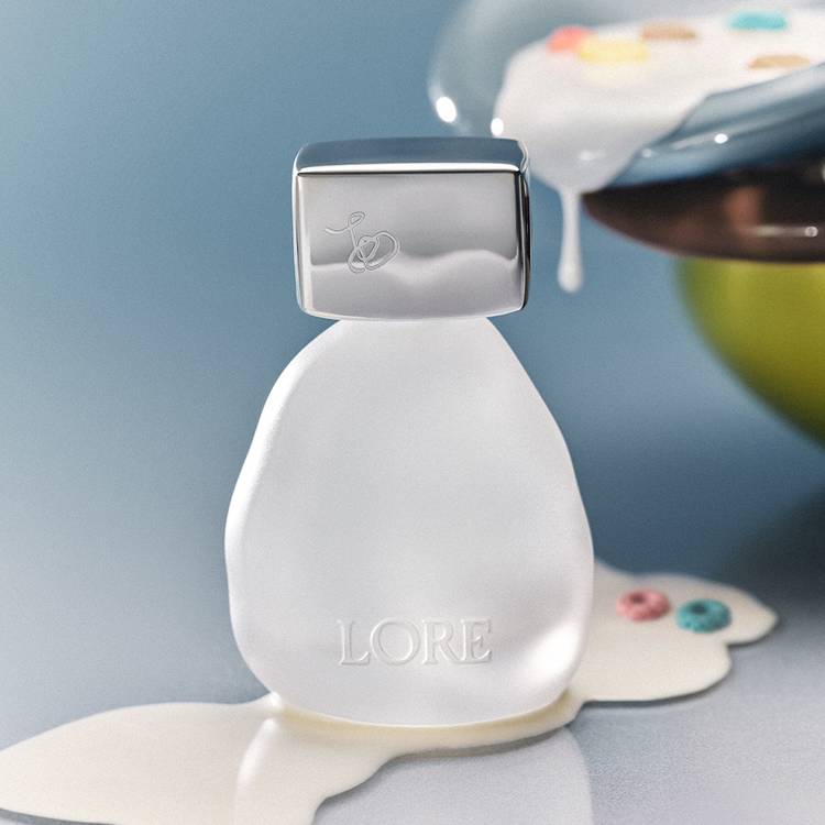 lore lil softie perfume