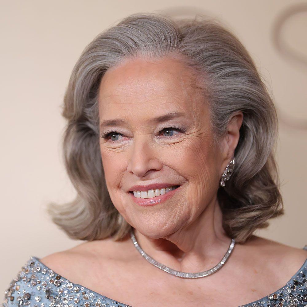 Kathy Bates