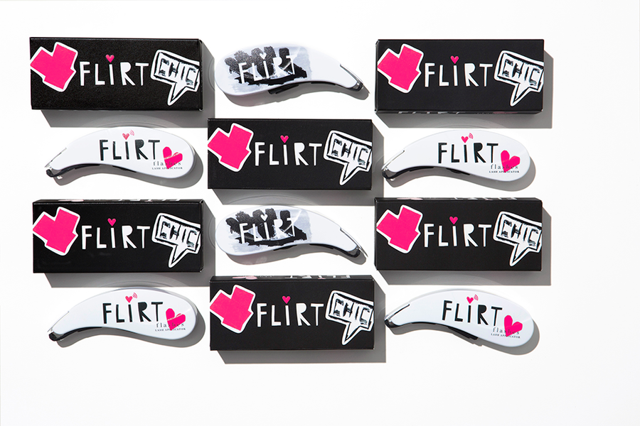 Flirt Flashes Main