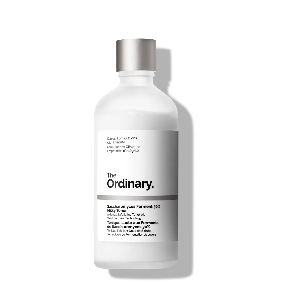 The Ordinary Saccharomyces Ferment 30% Milky Toner