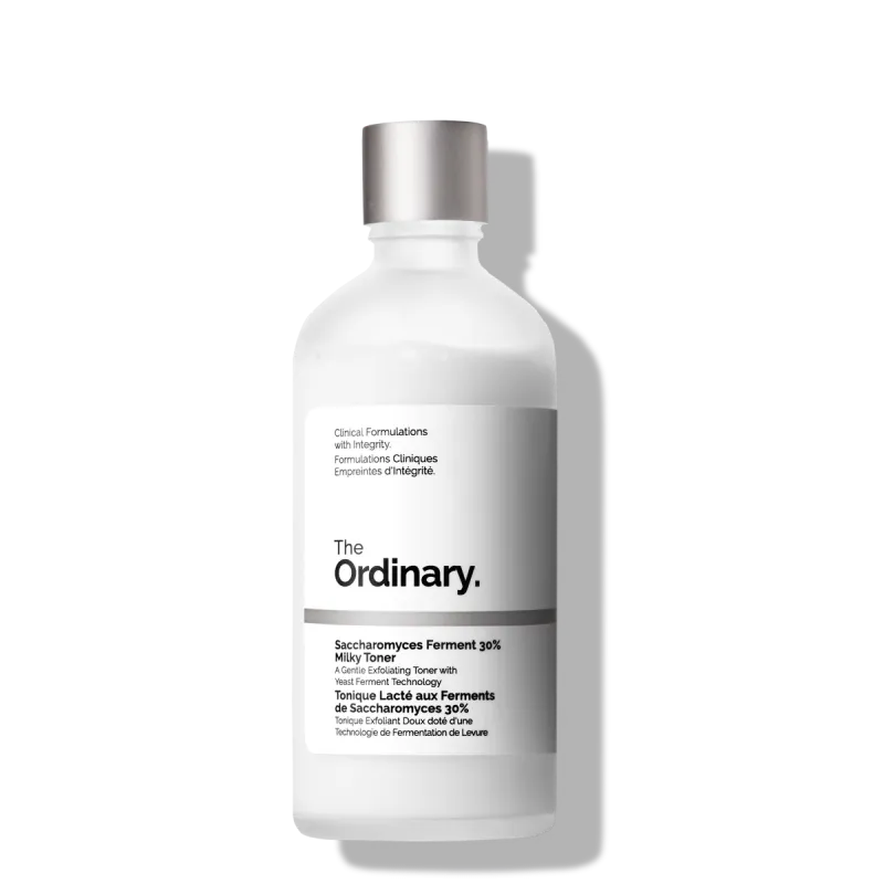The Ordinary Saccharomyces Ferment 30% Milky Toner