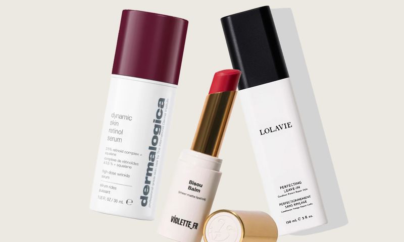 These Are the Best Beauty Sales Happening Right Now