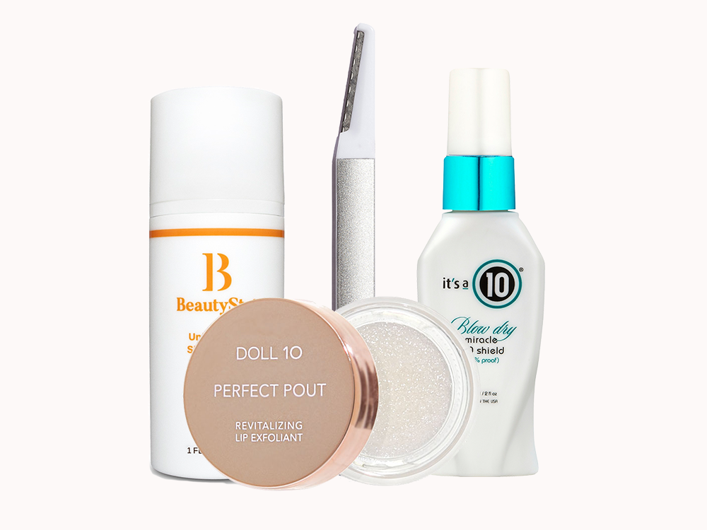 NewBeauty June Live Event Promo Codes