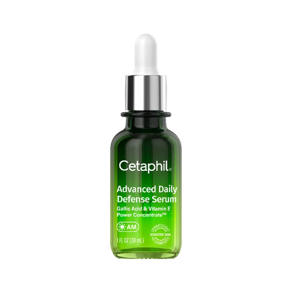 Cetaphil AM Advanced Defense Serum ($20)