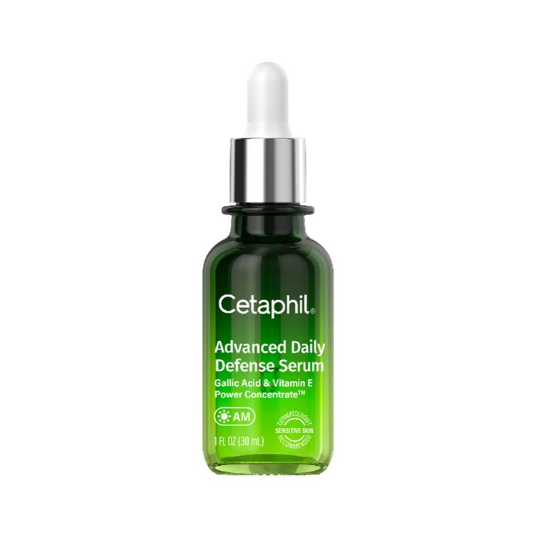 Cetaphil AM Advanced Defense Serum ($20)