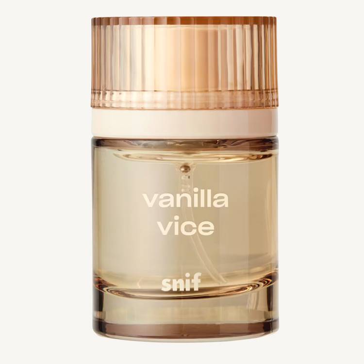 Snif Vanilla Vice