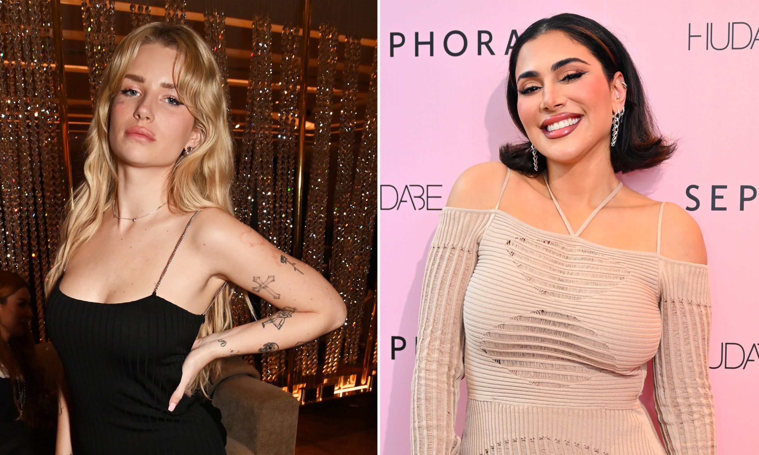 celebrities who got filler dissolved