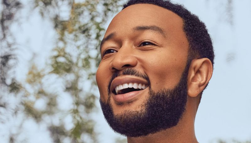 7 Products John Legend Uses in His Regular Grooming Routine