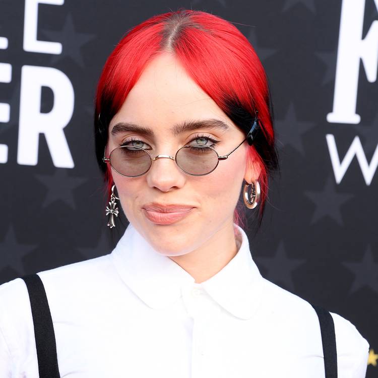 billie eilish