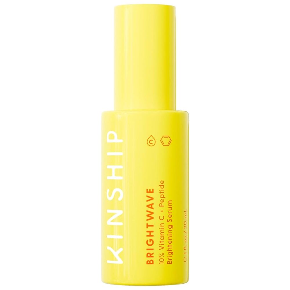 Kinship Brightwave Face Serum ($45)
