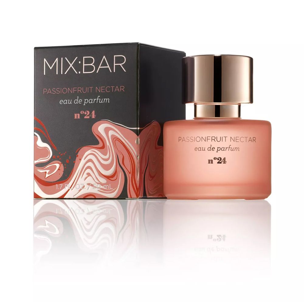 MIX: BAR Passionfruit Nectaau de Parfum Perfume ($20)