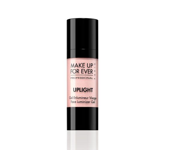 MAKE UP FOREVER Uplight Face Luminizer Gel