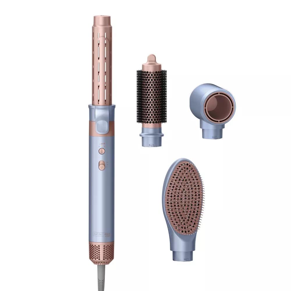 Conair InfinitiPro DigitalAIRE Styling System ($129)
