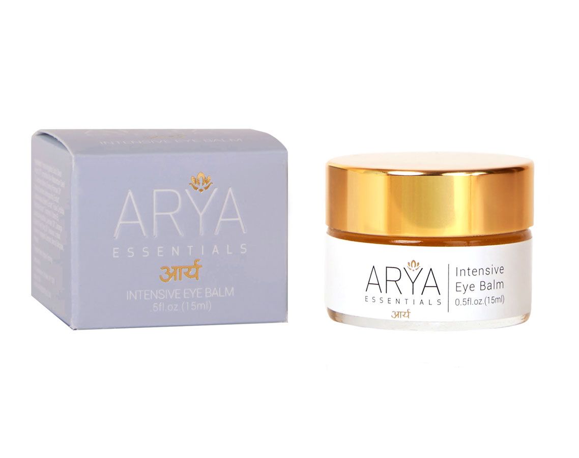 Arya Intensive Eye Balm