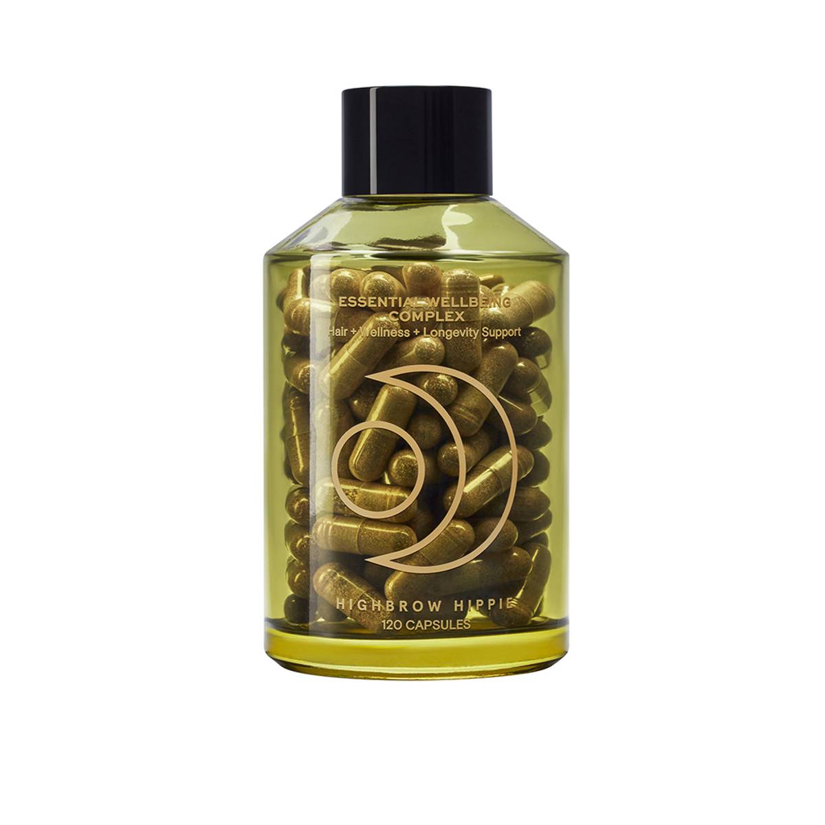 Highbrow Hippie Essential Wellbeing Complex