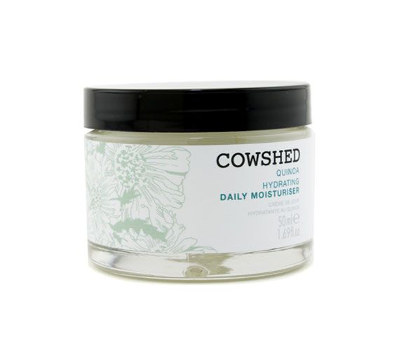 Cowshed Quinoa Hydrating Daily Moisturizer