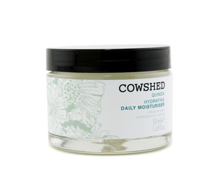 Cowshed Quinoa Hydrating Daily Moisturizer