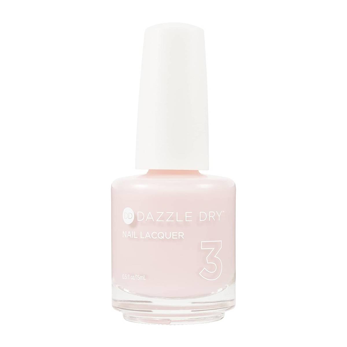 Dazzle Dry Strawberry Macaron