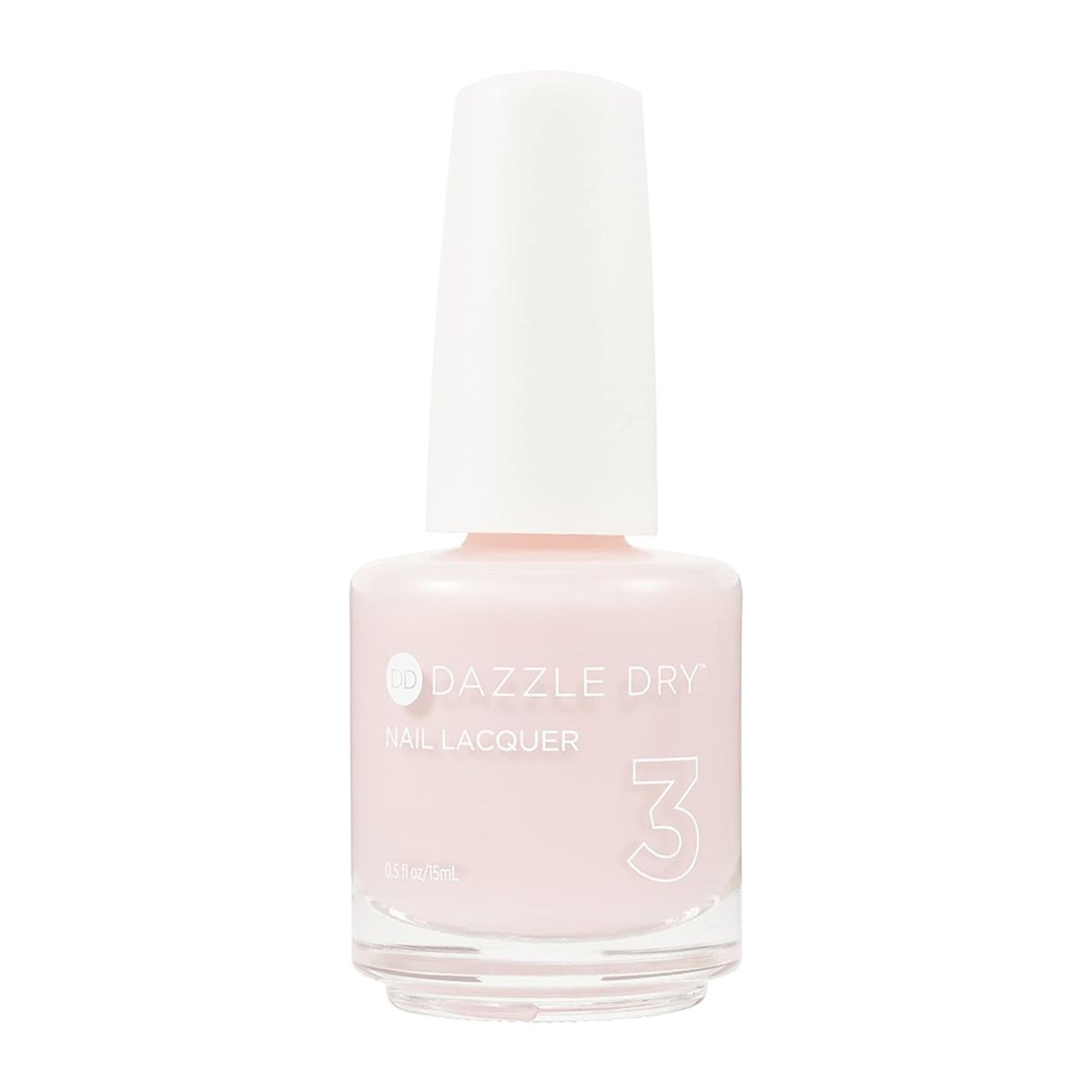 Dazzle Dry strawberry macaron