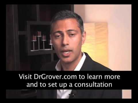 Dr. Grover – Newport Beach Breast Augmentation Surgeon Dr. Grover