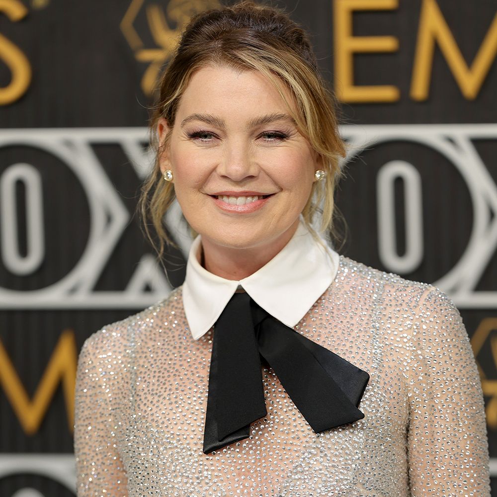 ellen pompeo emmys