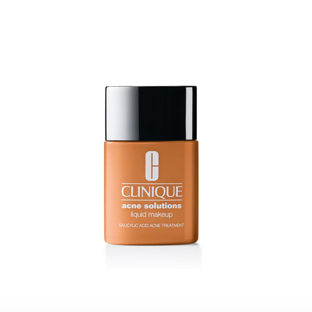 Clinique Acne Solutions Liquid Makeup ($39)