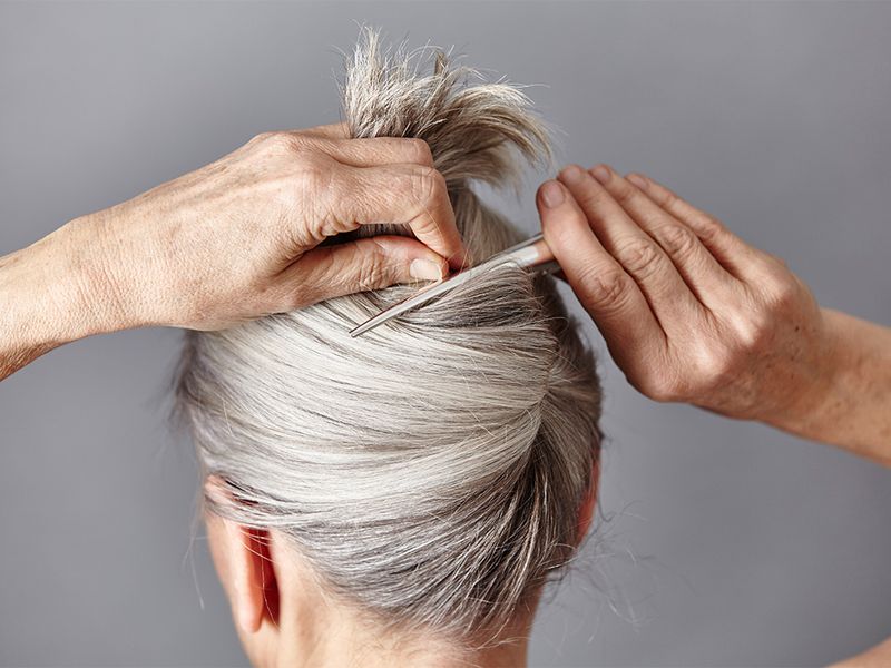 Hair Regrowth Experts Share Their Top Tips for Treating Hair Loss