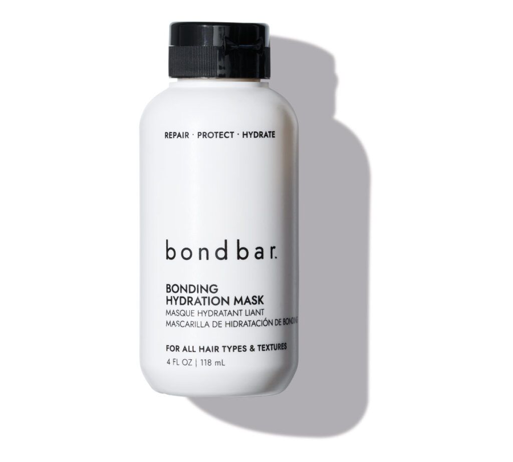 Award Photo: Hydration Mask