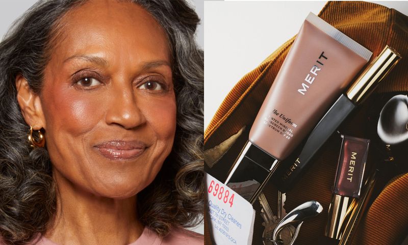 Laura Geller Beauty / Merit Beauty