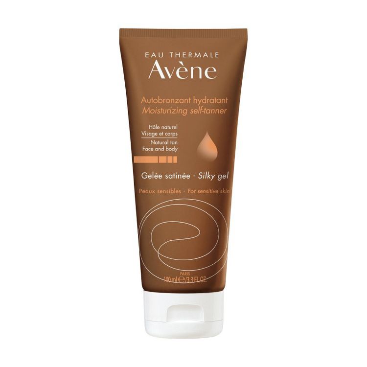 A Self-Tanner So Good Derms Use It