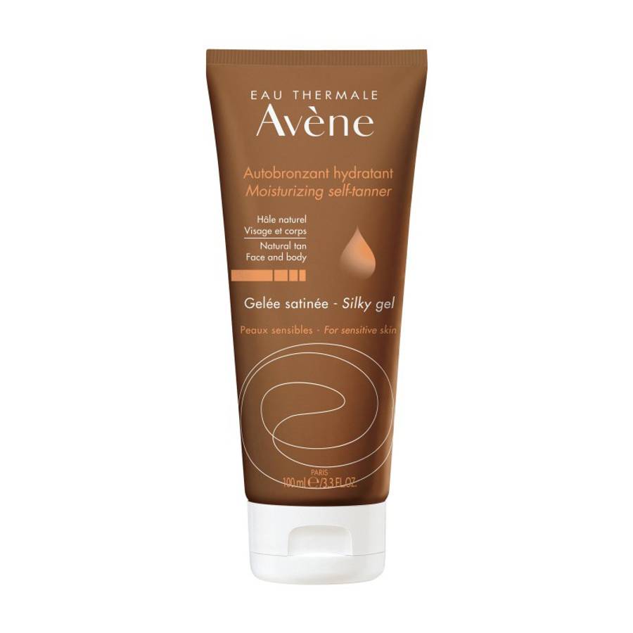 Cheat Sheet: Which Self-Tanner Formula Is Best For You?