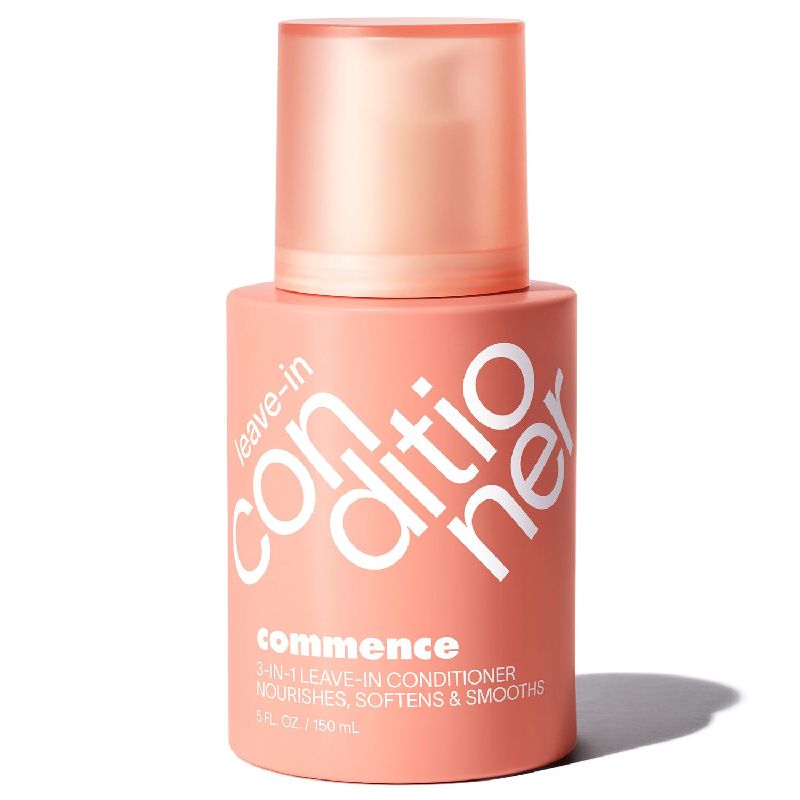commence leave-in conditioner