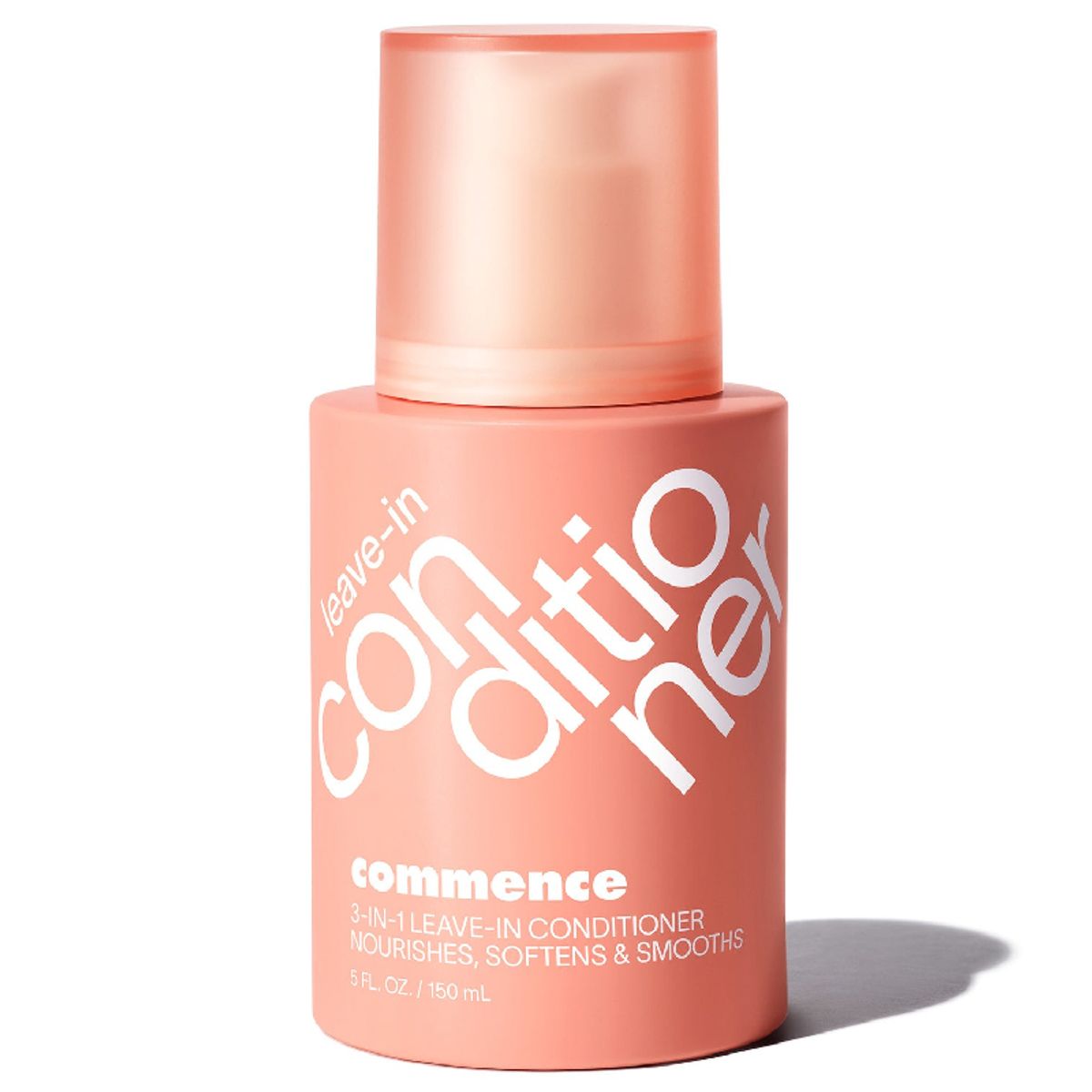 commence leave-in conditioner