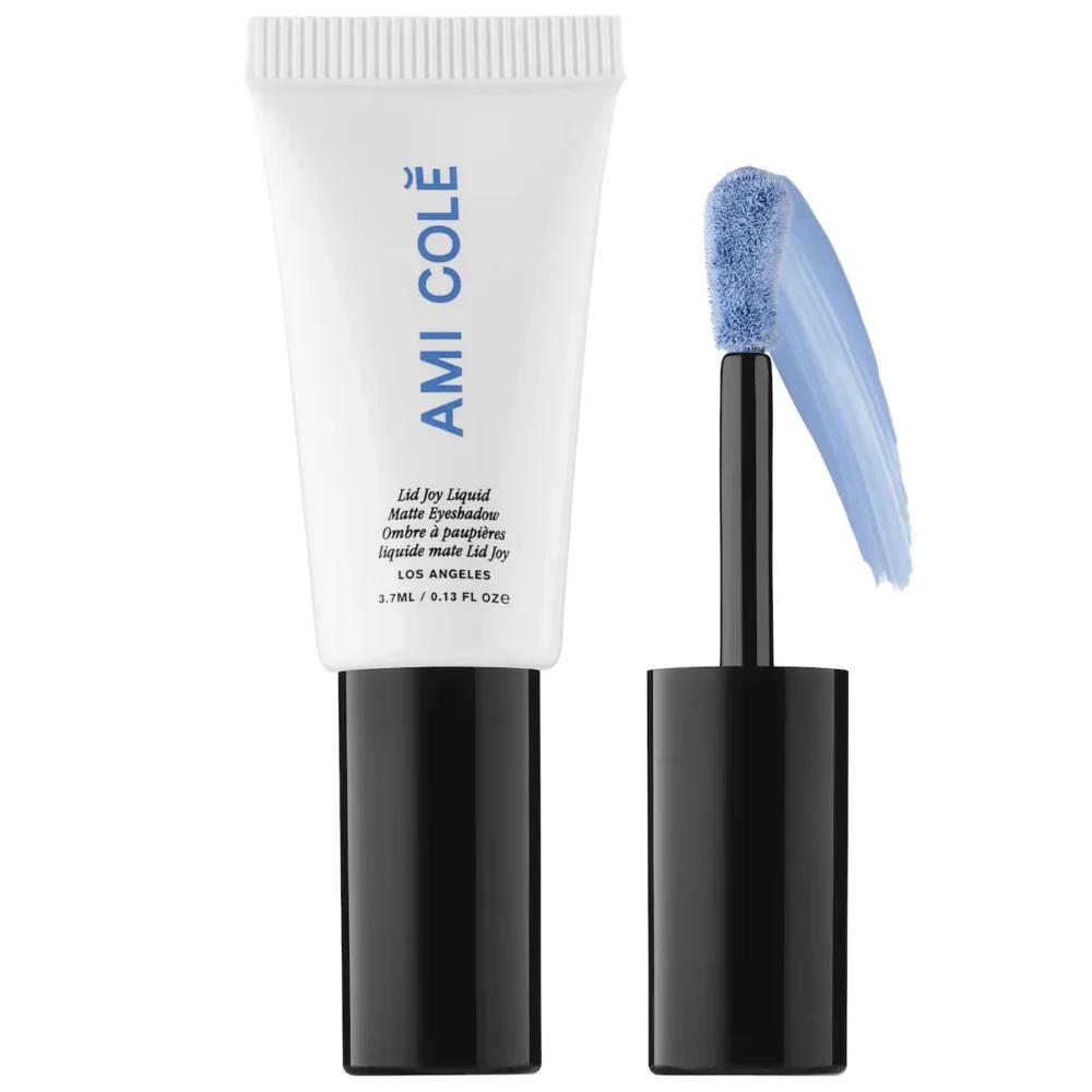 Ami Colé Lid Joy Matte Liquid Eyeshadow ($16)