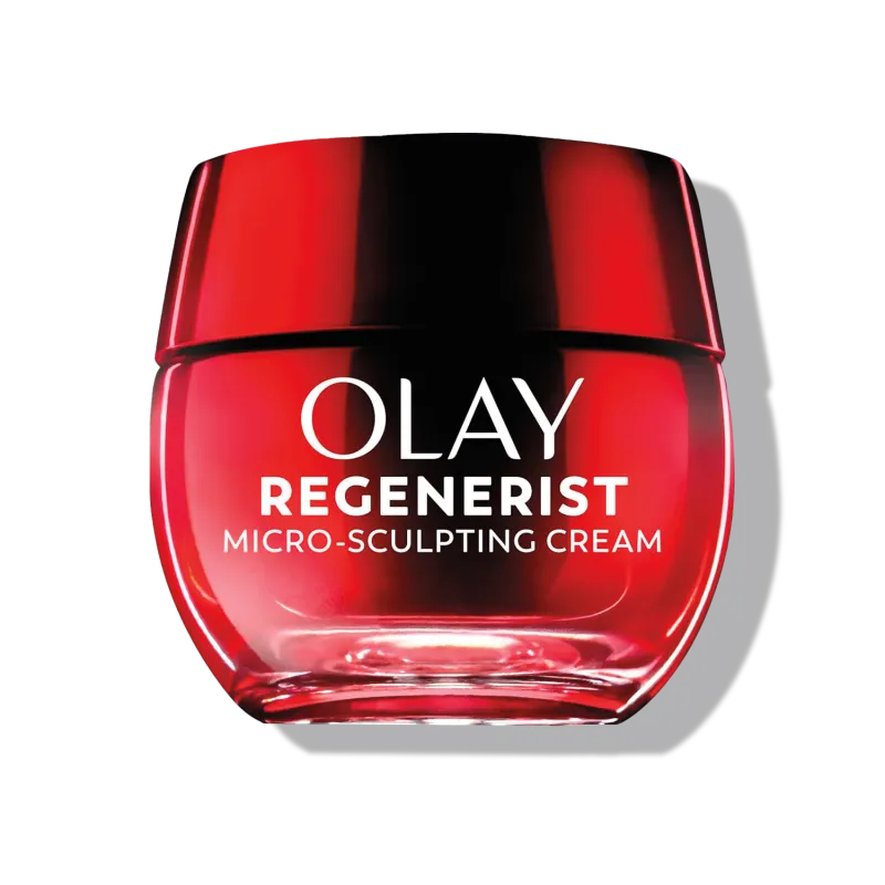 OLAY Regenerist Micro-Sculpting Cream