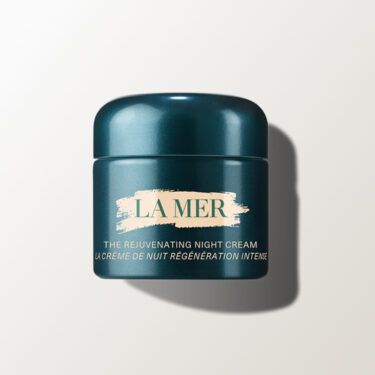 la mer night cream