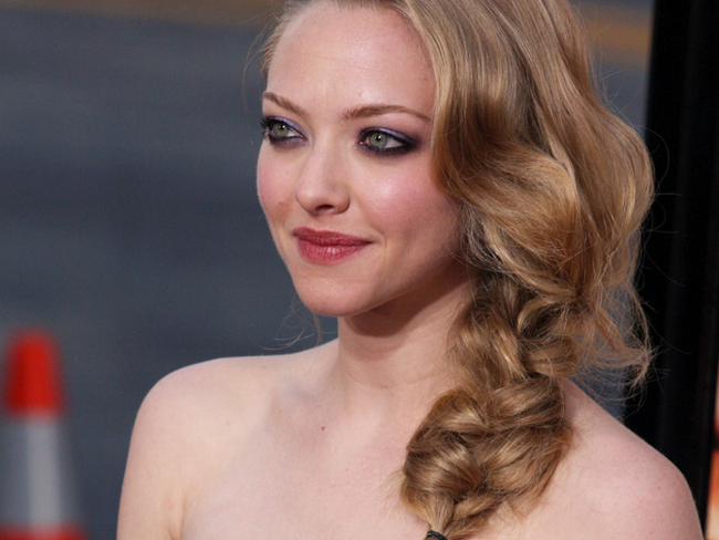 amanda Main Newbeauty