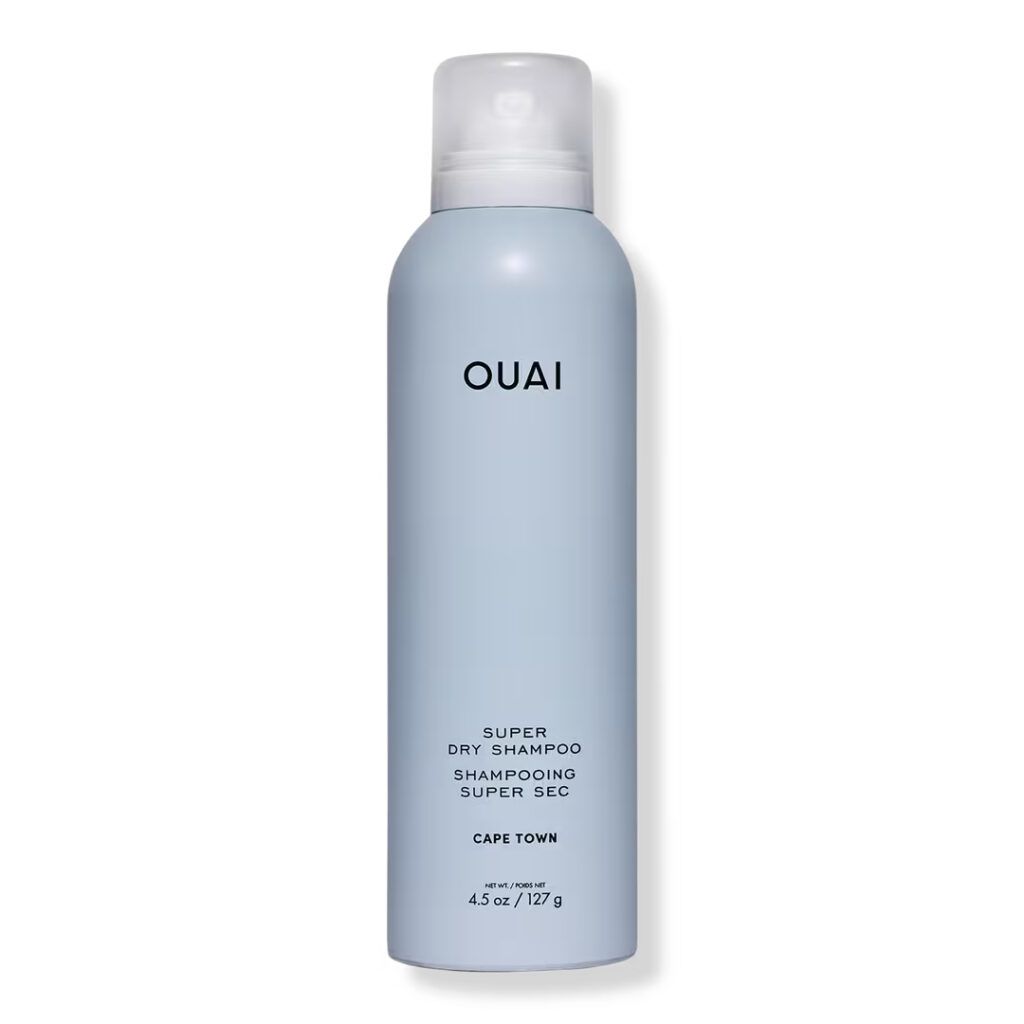 OUAI Cape Town Super Dry Invisible Dry Shampoo