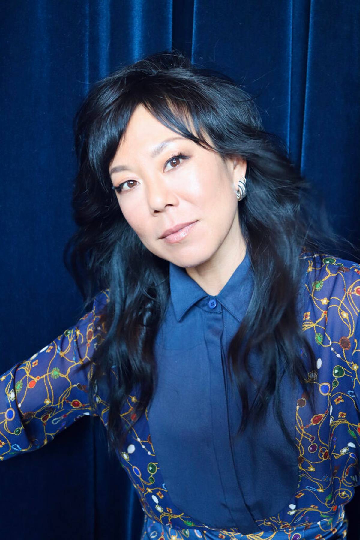 Ali Ahn
