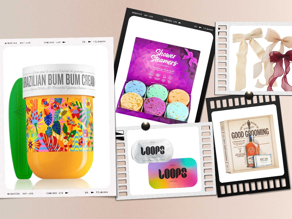 As Seen on the TODAY Show: 6 Trendy Beauty Products to Gift This Holiday Season