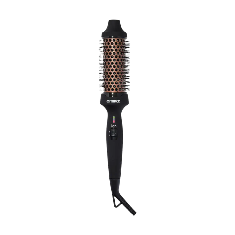 Amika Blowout Babe Thermal Brush ($100)